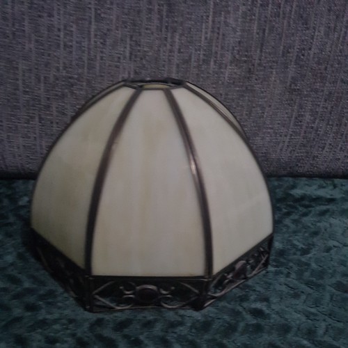 Vintage slag glass - vintage,