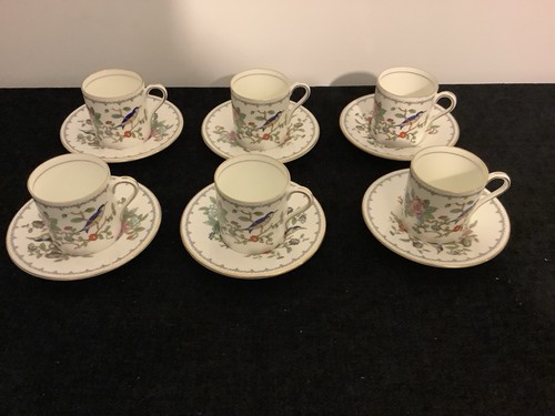 Aynsley pembroke coffee cup - aynsley,