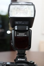 NEEWER SPEEDLITE NW760N FLASH