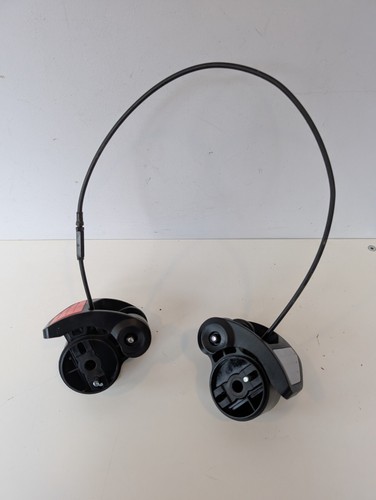 Quinny buzz - or, brake