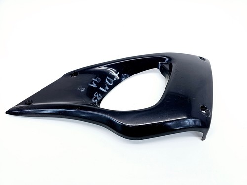 Yamaha tdm 850 3vd - yamaha,
