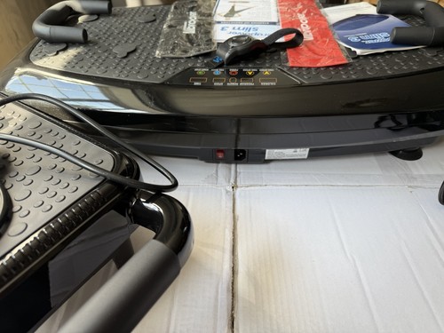 Vibrapower slim oscillating - 3,