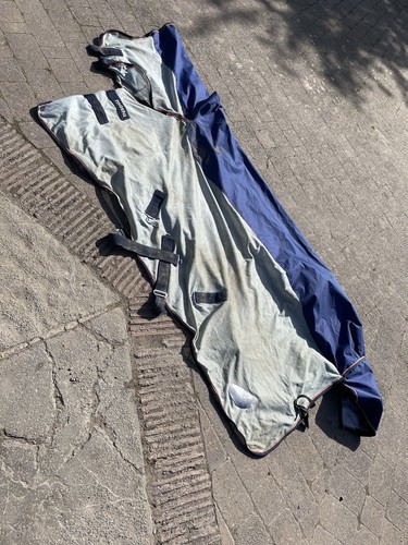 6ft6 masta half waterproof fly - 6ft6,