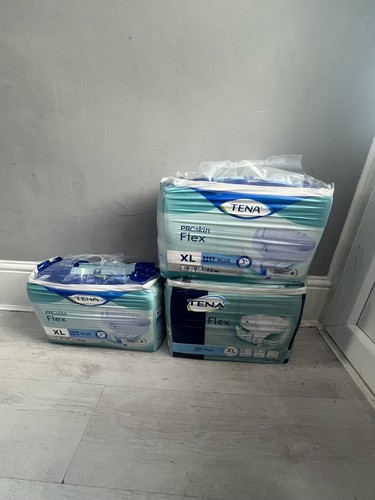 Tena proskin flex - proskin, plus