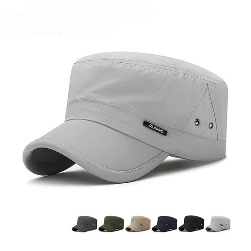 Men quick dry - quick, cap