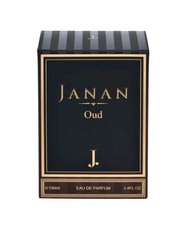 Janan Oud by J. 100 mL Eau De