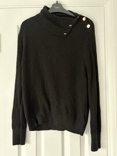 M&S Puruna Women’s Black