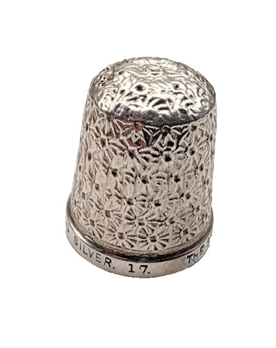The spa sterling silver - the,