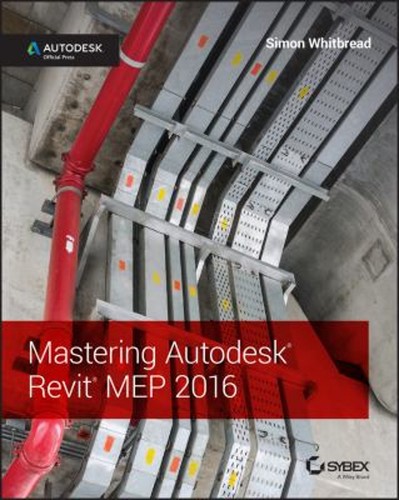 Mastering autodesk revit mep - revit,