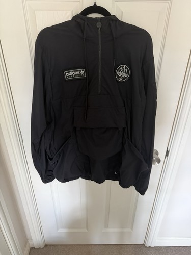 Adidas spezial smock - adidas,