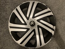 16” CYRKON Fits Citroen Berlingo Wheel Trim/Hubcap/Cover 