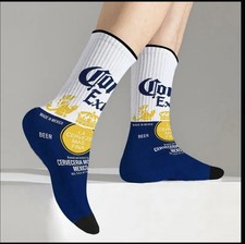 Corona Extra Beer Bottle