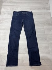 Levi’s Strauss & Co 504 Men’s Jeans W34 L34