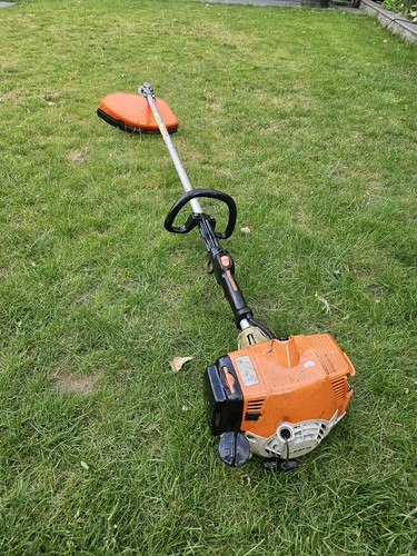 Stihl fs120 strimmer - stihl,