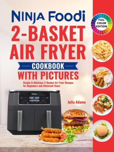 Ninja foodi basket - air, fryer