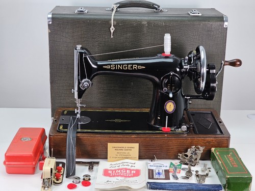 Centenary 1948 singer 201k - 1948,