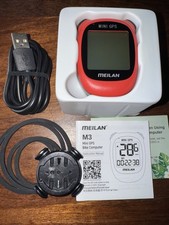 Meilan Mini Waterproof Bike