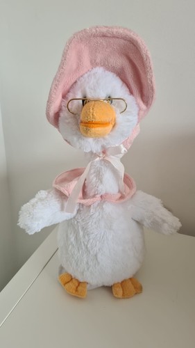 Cuddle barn plush - cuddle,
