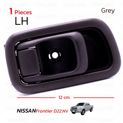 Fits nissan frontier - fits,