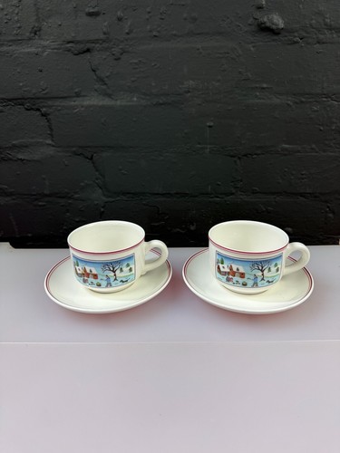 Villeroy and boch - &, naif