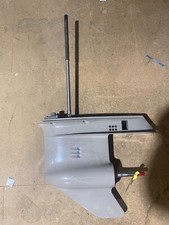 Evinrude etec  e-Tec outboard