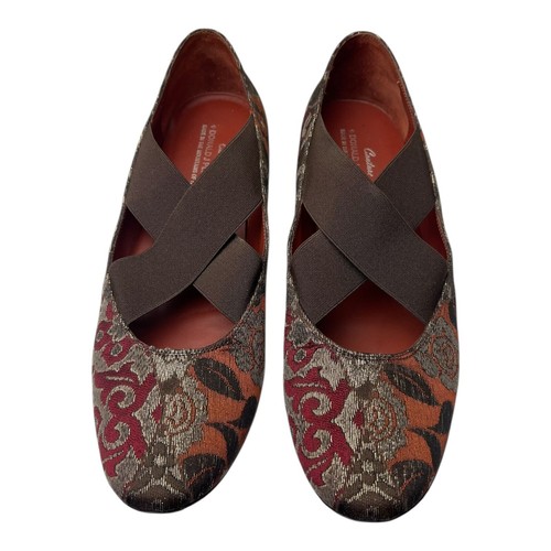 Donald pliner holli flats - pliner,