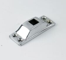 Bright Chrome Stair Spindles