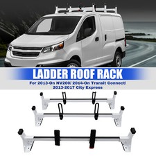 Ladder Roof Rack for