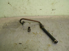 aprilia  rsv1000    oil  pipes