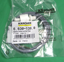 Karcher Float Regulator for