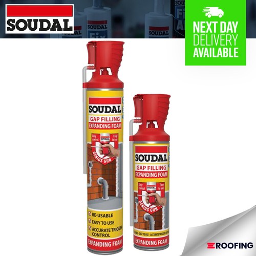 Soudal genius gun gap - soudal,