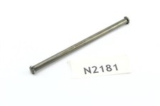 Suzuki GSF 600 S Bandit WVA8