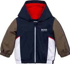 New Hugo BOSS baby boys unisex