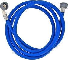 Universal Washing Machine Inlet Hose – Flexible Cold Water Pipe for Dishwashers