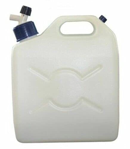 Litre hand wash jerry - wash, in