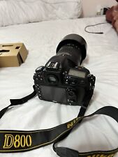 Nikon D800 36.3MP Digital SLR