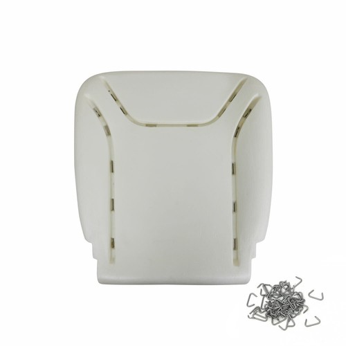 Seat base foam cushion - seat,