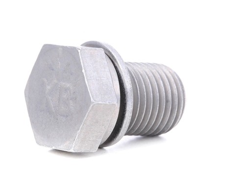 Drain plug oil for - drain, crd