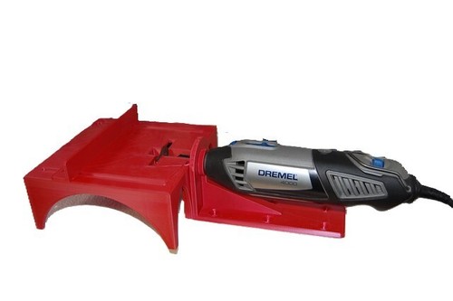Dremel 4000 sawing table for - dremel,