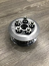 Honda CBR 600rr Clutch Hub & Pressure Plate, Road Track Race 2003-2016 CBR600rr