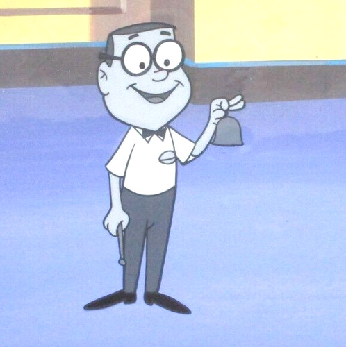 1960 711 store commercial - 1960's,