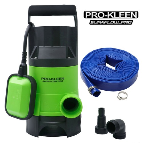 Submersible water pump - submersible,