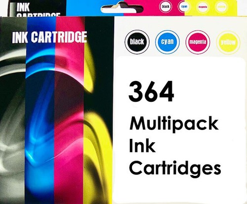 364 multipack compatible - 4,