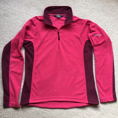 Ladies berghaus zip - berghaus, 1/4