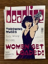 Deadline #70 (VFN-)`95 Va