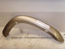 Nissan Patrol 3.0 Y61 97-13 OSF drivers side front wheel arch. arches ;