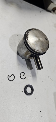 Qualcast slk26b petrol - qualcast,