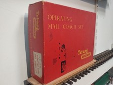 Tri-ang Railways R23 Operating