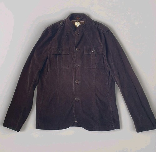 Pretty green lennon jacket - pretty,