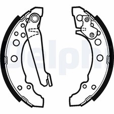 FITS AUDI 80 B1 SALOON 1.3